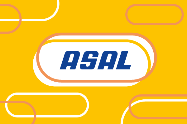 ASAL ist parkoneer Partner