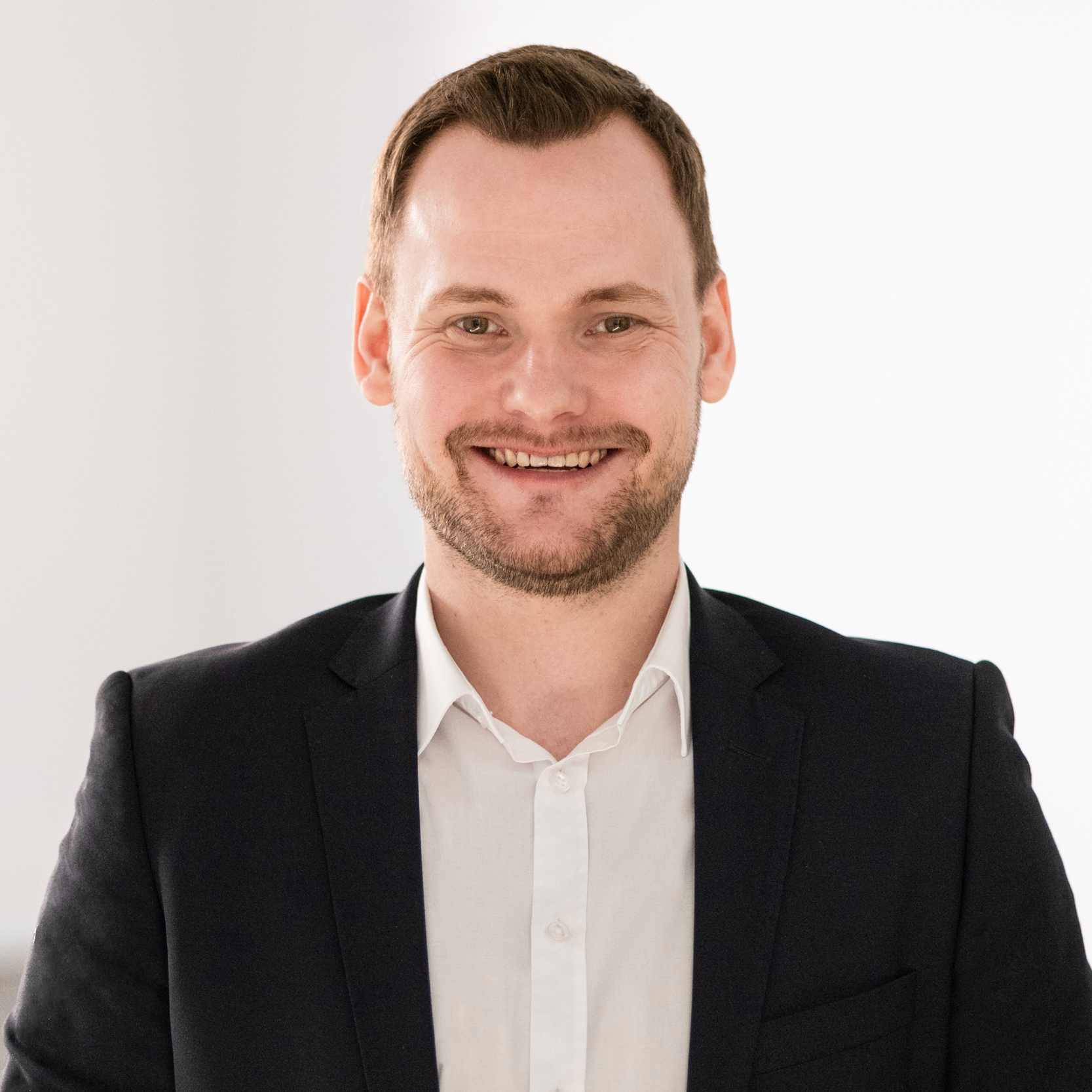 Felix Theuerzeit, Head of Channel & Marketing Management Car Access, over het parkoneer partnernetwerk