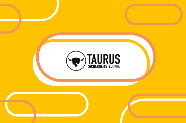 TAURUS Sicherheitstechnik GmbH ist parkoneer Partner