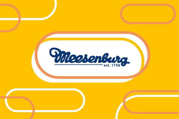 Meesenburg - parkoneer partner