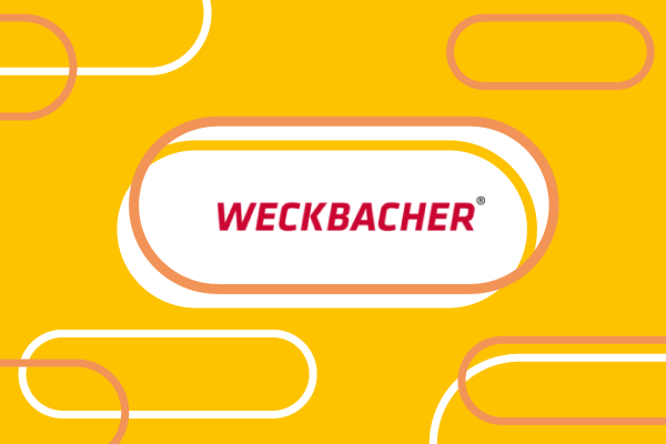 Weckbacher - parkoneer partner