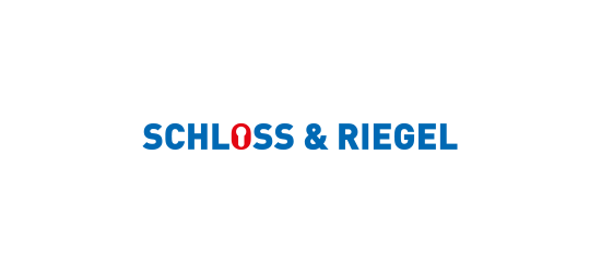 [Translate to German:] Schloss & Riegel GmbH