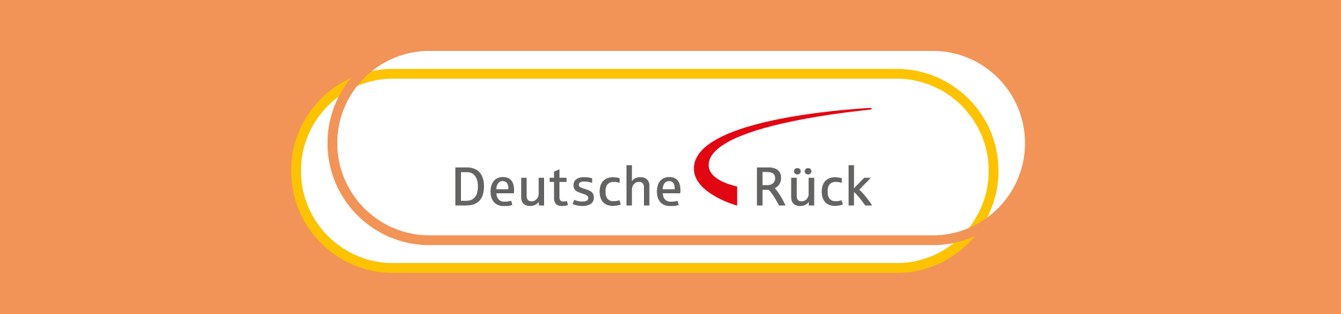 Deutsche Rück Logo