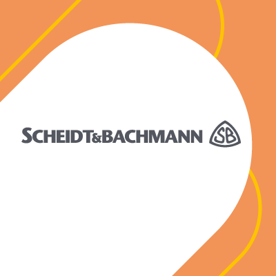 Scheidt & Bachmann parkoneer Reference