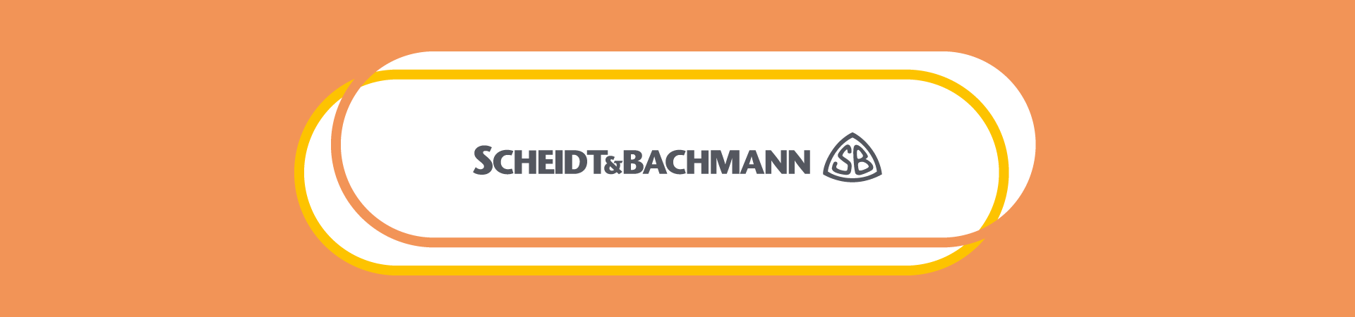Scheidt & Bachmann nutzt parkoneer für digitales Parkraummanagement 